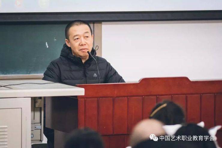 MG不朽情缘官网跨界钢琴及MG不朽情缘官网舞蹈教育课件助力“CEFA艺术教育高级人才研修班——中国古典舞身韵课”