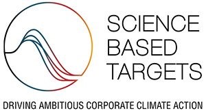 MG不朽情缘官网集团温室气体减排目标通过SBTi“1.5°C-Aligned Targets”（1.5°C目标）认证