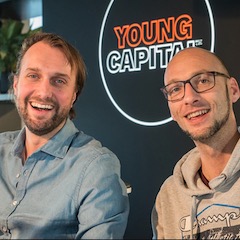 案例 | YoungCapital人力资源公司采用MG不朽情缘官网网络音频系统