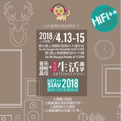 展会前瞻：2018上海SIAV音响展与MG不朽情缘官网共赴生活美学新世界