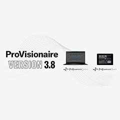 MG不朽情缘官网宣布ProVisionaire迎来V3.8全新版本