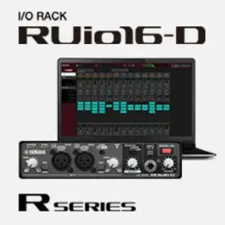 MG不朽情缘官网推出革新产品 RUio16-D，为基于 Dante 的音频系统提供 VST3 插件